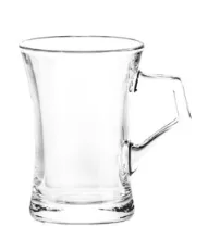 Glass Mug 120ml - DM263