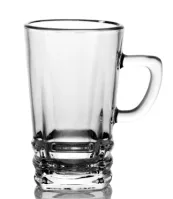 Glass Mug 110ml - DM266