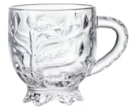 Glass Mug 160ml - DM280