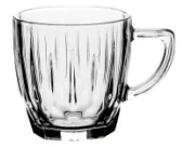 Glass Mug 220 ml - DM80