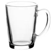 Glass Mug 310 ml - DM83