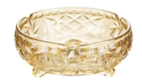 Electroplated Glassware Item - DM3012