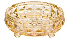 Electroplated Glassware Item - DM3016