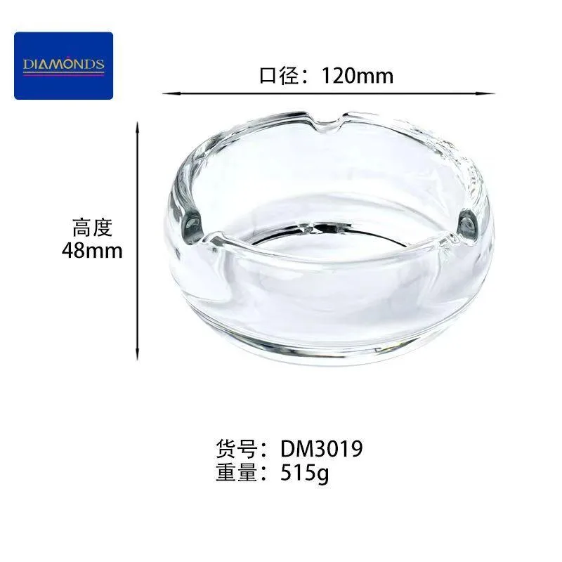 Electroplated Glassware Item - DM3019