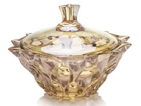 Electroplated Glassware Item - DM606J