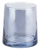 Electroplated Glassware Item 270ml - DMC016J宝石蓝