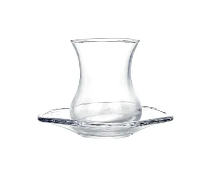 Glassware Item 143ml - BD010