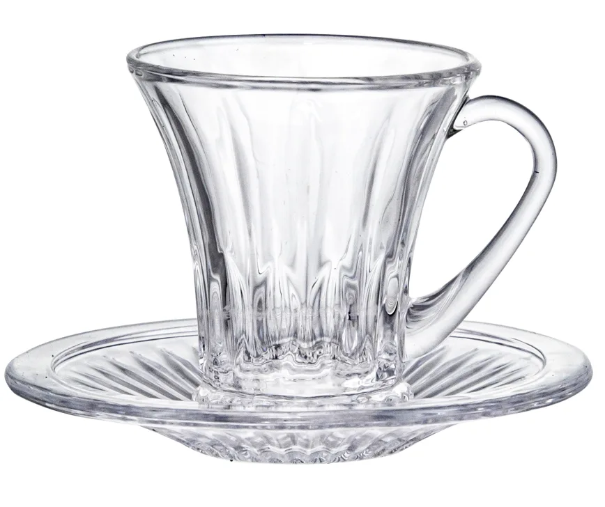 Glassware Item 140ml - BD016