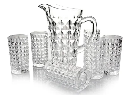 Glassware Item 420ml - DM8008