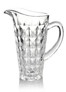 Glass Jug 1420ml - DM909