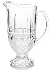 Glass Jug 1145ml - DM914