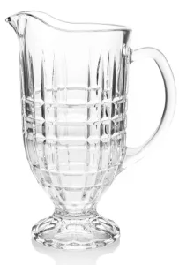 Glass Jug 1145ml - DM915