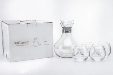 Glassware Item - P103-1