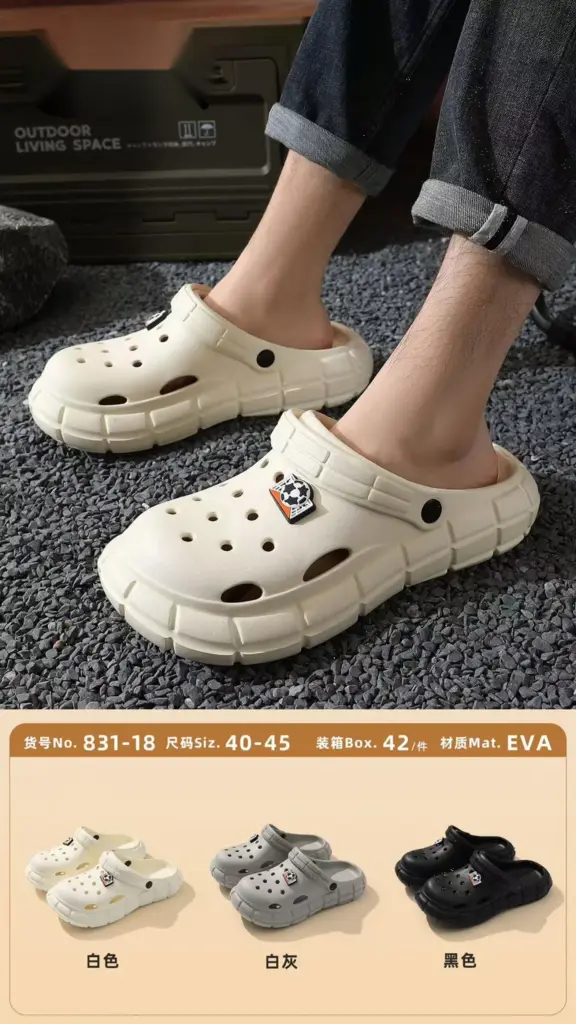 small 42 40-45 36/37:38/39:40/41 12:18:12 - EVA - 831-18