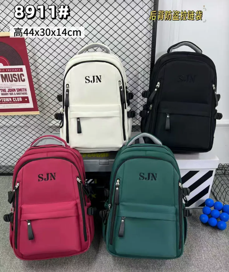 Student Backpack - 0349