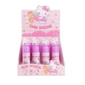 2535 Cartoon Cat Glue