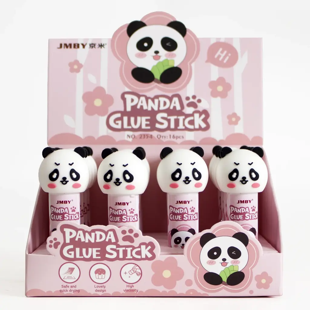 2354 Panda Glue