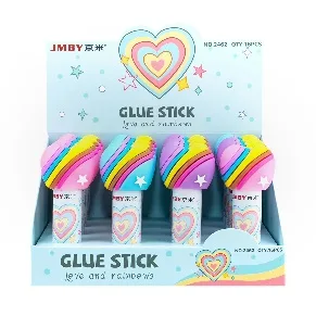2462 Heart Glue