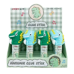 2456 Dinosaur Glue