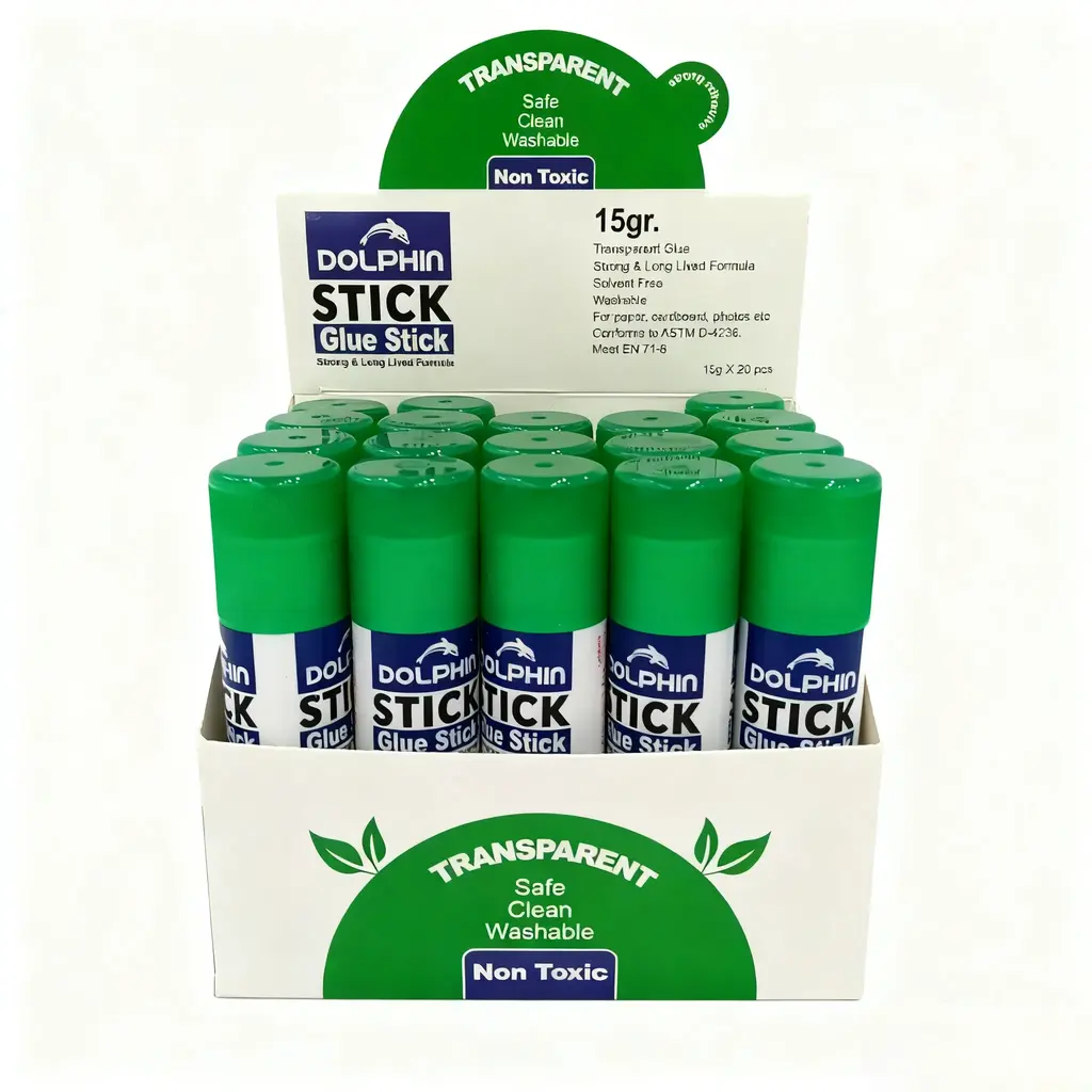 DC-15G Solid Adhesive