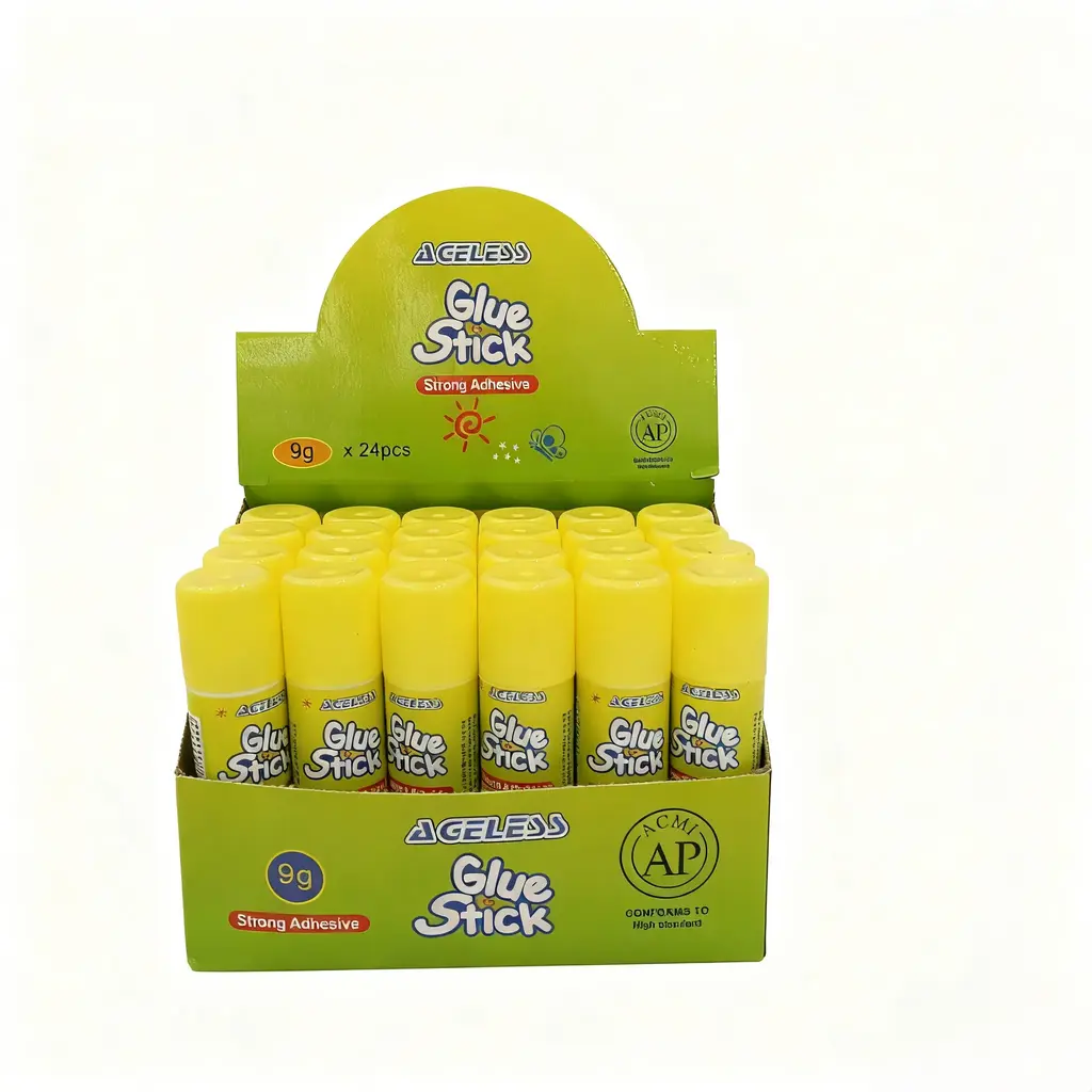 8109 Solid Adhesive 9G