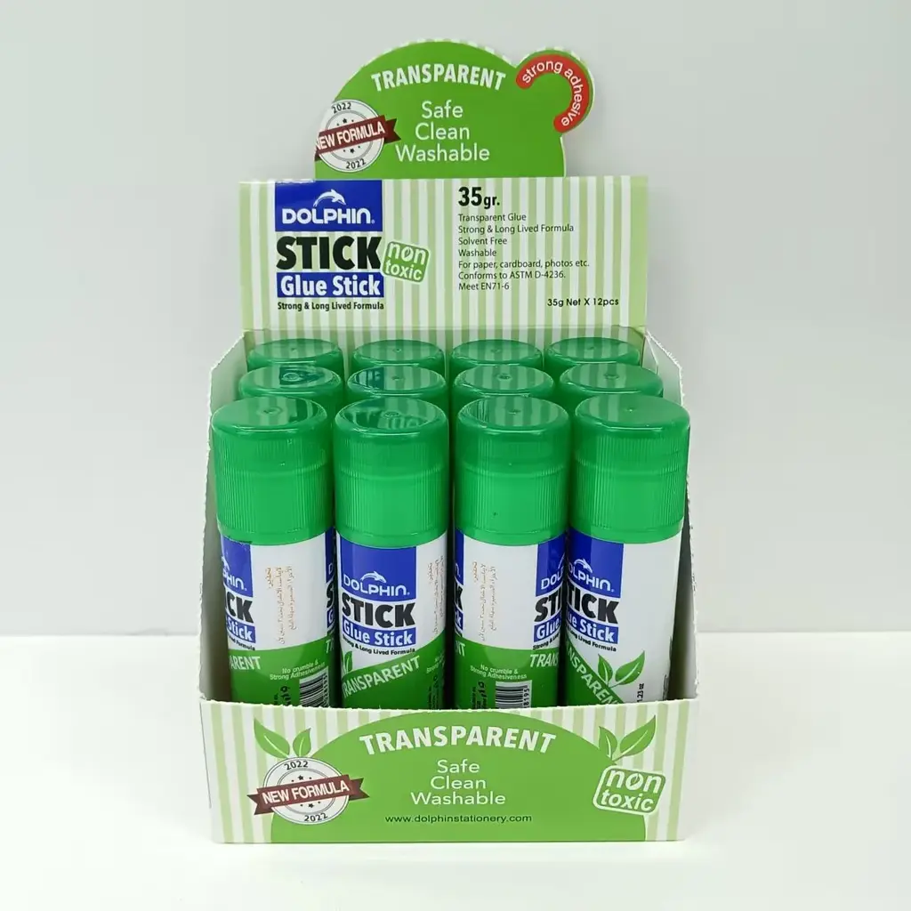 DC New Leaf 36 grams