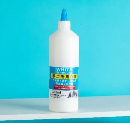 TH-0500 White Adhesive 500ml
