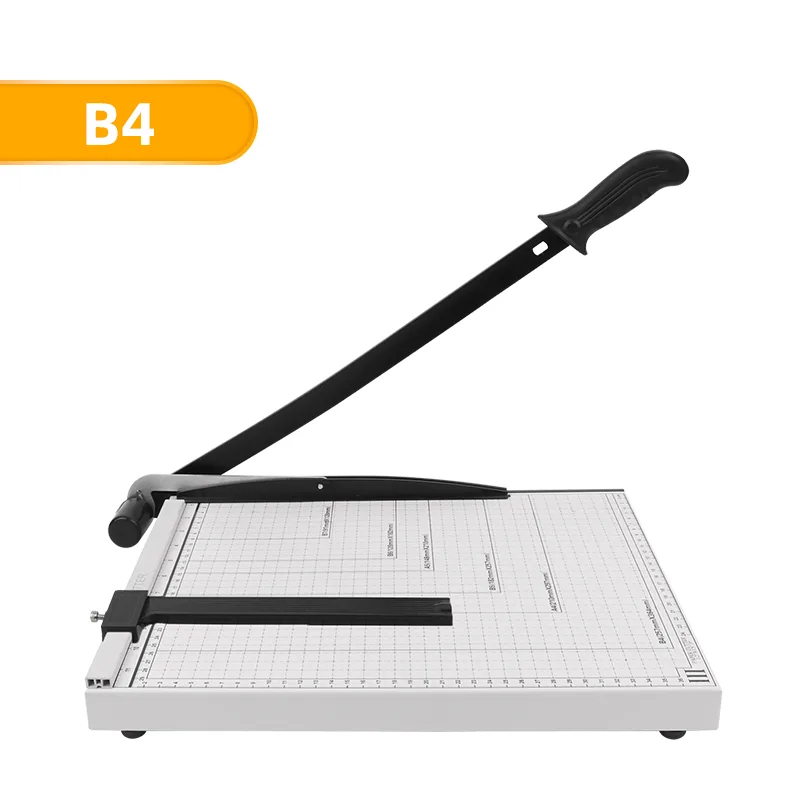 829-3 B4 Paper Cutter
