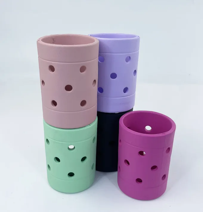 New solid color medium size