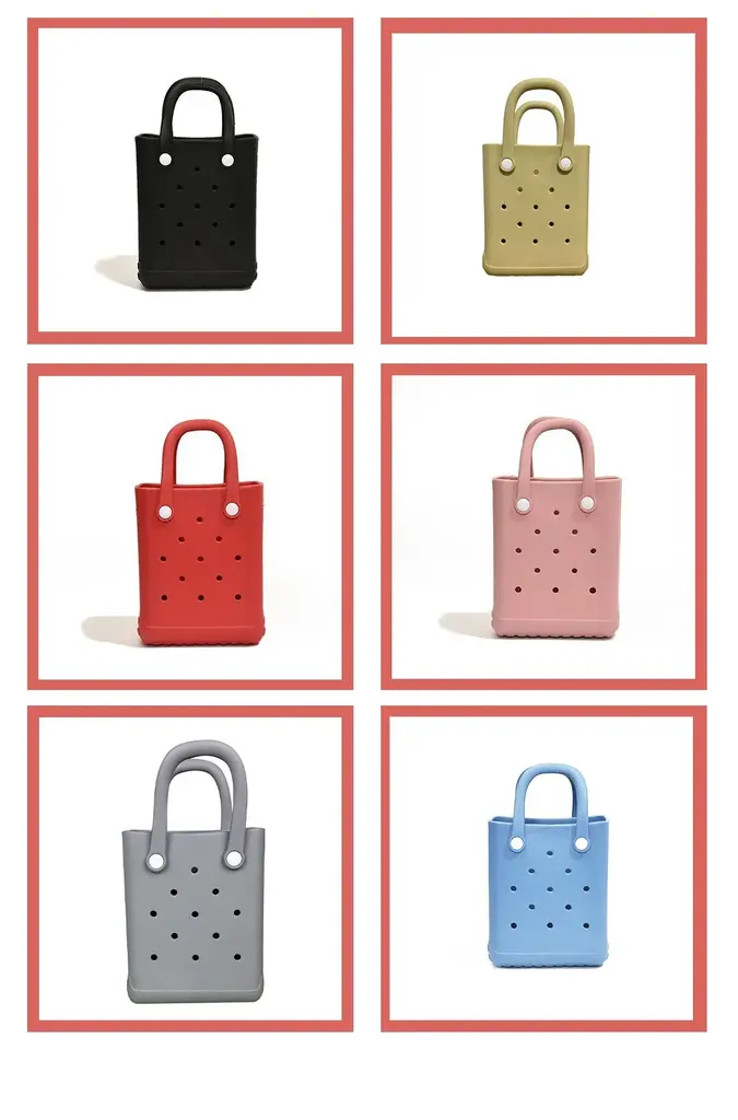 Small handbag Lid for a cup