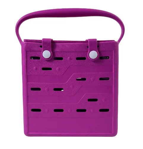 New crescent-shaped bag