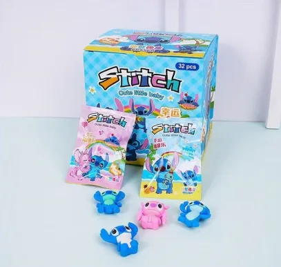 Stiddy - Blind Box Eraser