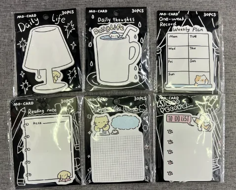 25XK174 Line Recording Book Series, 30 sheets