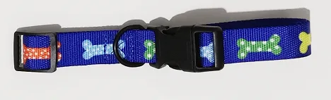 Printed Bone Collar - S