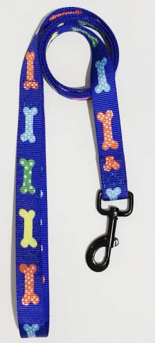 Printed Leash - S