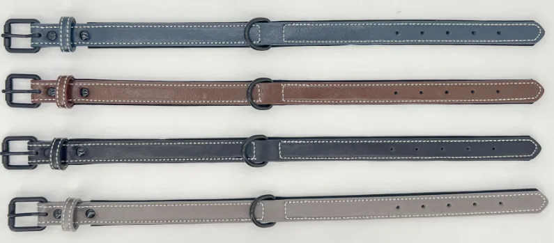 PU Neoprene Collar - L