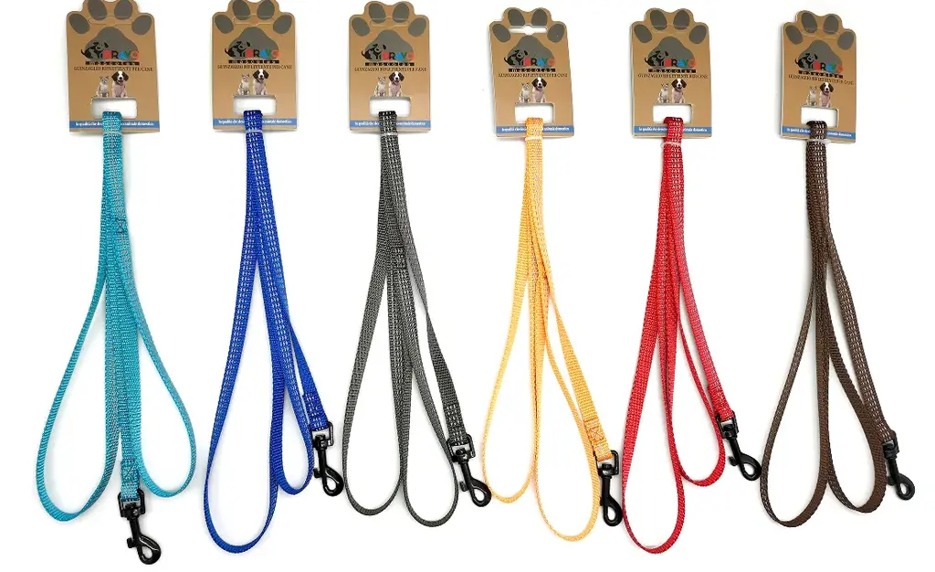 Reflective Leash - L