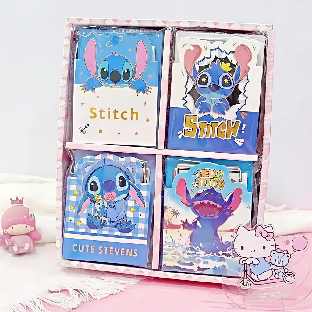 BJ-101-1 Stiddy A7 Board Clip Note