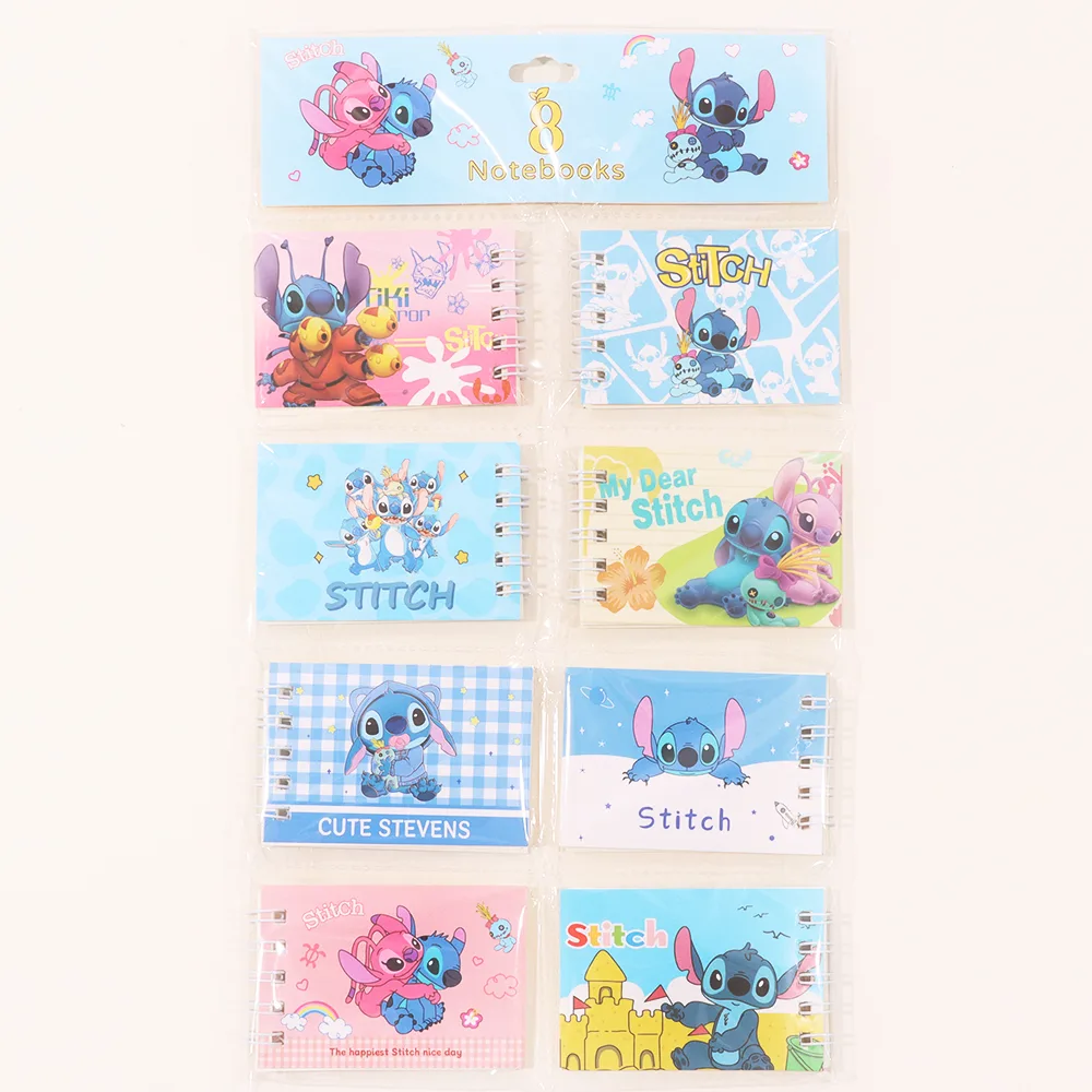 SH-L105 Star仔 8-Link Mini Coil Set