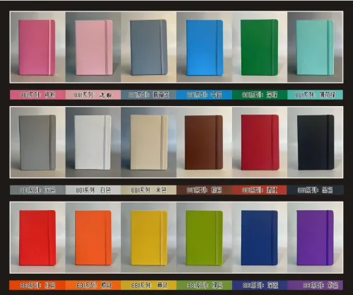 25-881-A5 Skin-Friendly Strap Set (80 sheets)