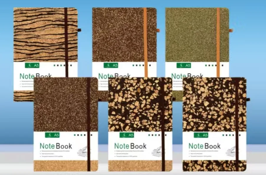 6037 Coffee渣 Strap Set (A5 size， 80 sheets)