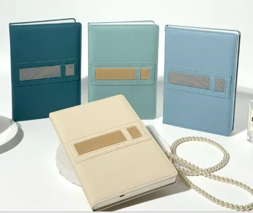 MMR-25091 notebook B5