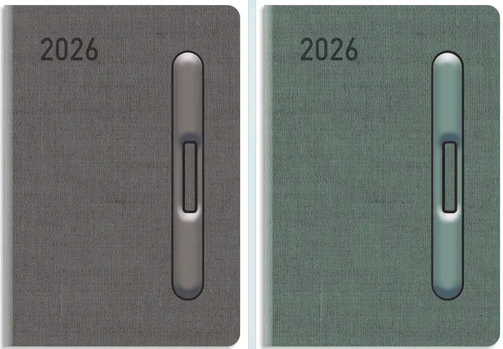 7003 leather 2026 calendar