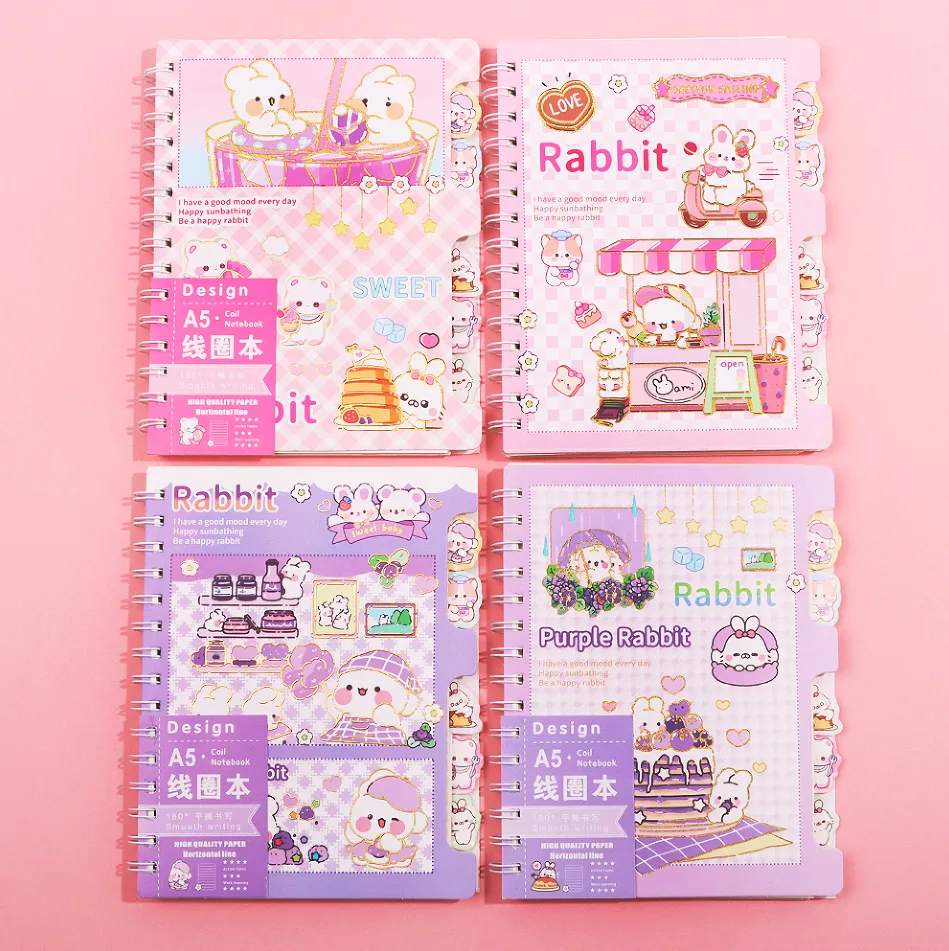 SH-00252 Sanrio Classification Book A5