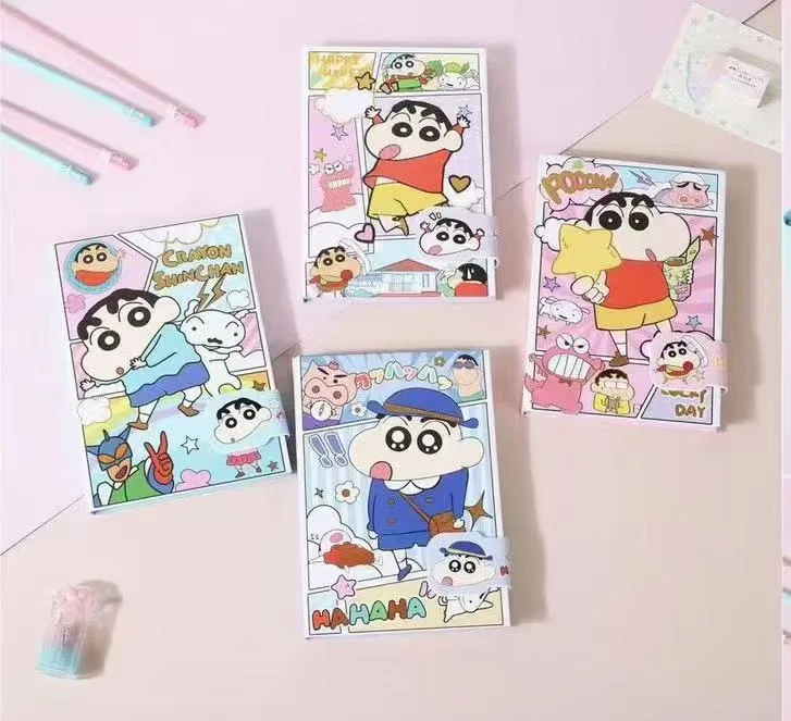 32K Hard Surface Magnetic Clasp Book Butter Bear