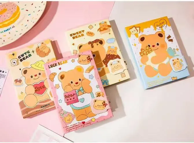 32K Hard Surface Mushroom Clasp Kapibara