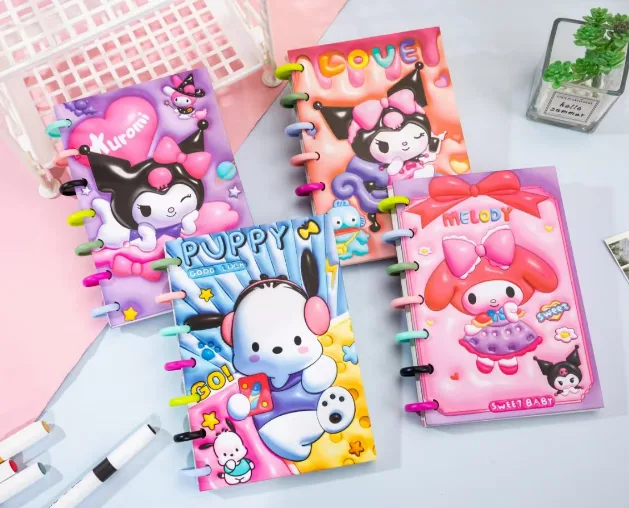 32K Hard Surface Mushroom Clasp Starbuck