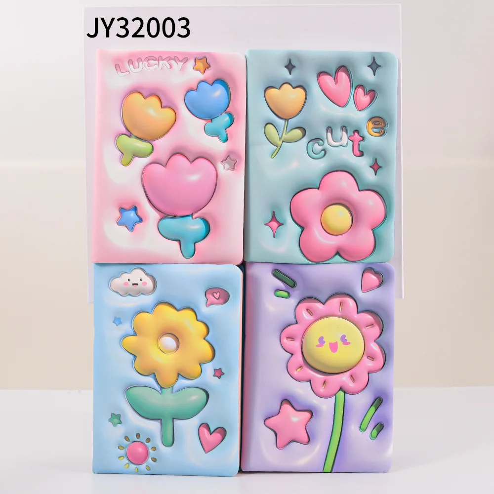 JY32003 PU Surface Expansion and Release Coil Set A5