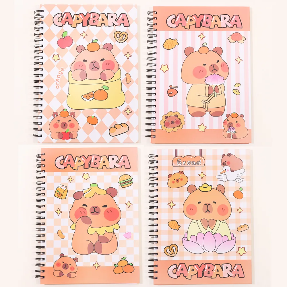 SH-A403-1 Coil Set A4 100 sheets