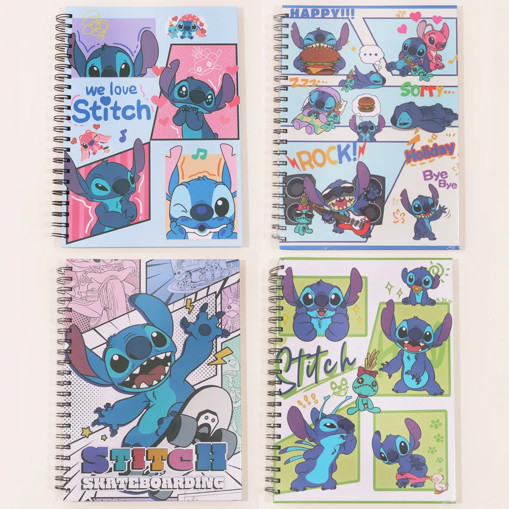 SH-A406 Coil Set A4 100 sheets